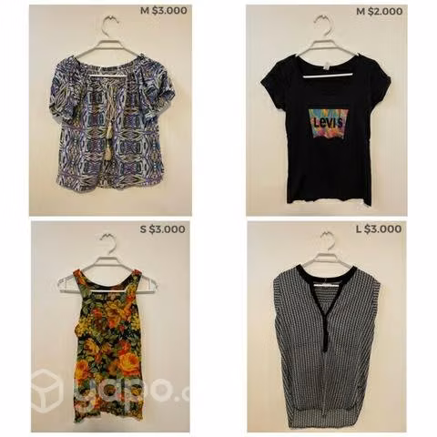 Ropa - Imagen 3