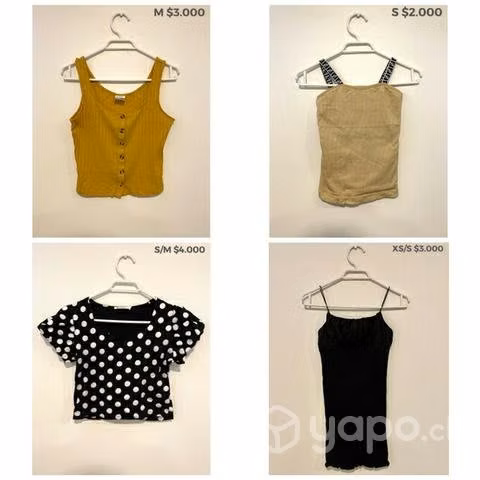 Ropa - Imagen 5