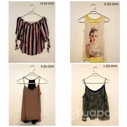 Ropa - Imagen 4