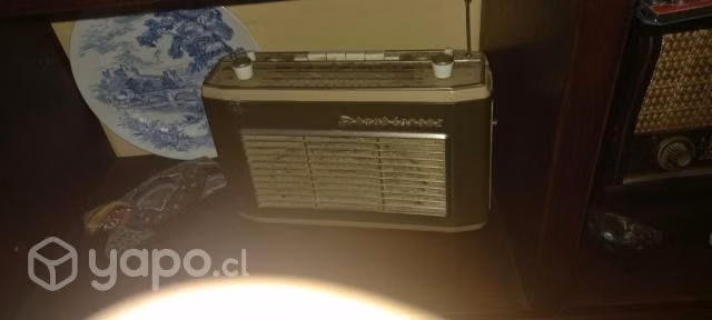 Radio antigua - Imagen 2
