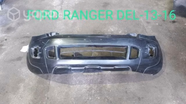 Tapabarro Ford Ranger(T/crédito cuotas)