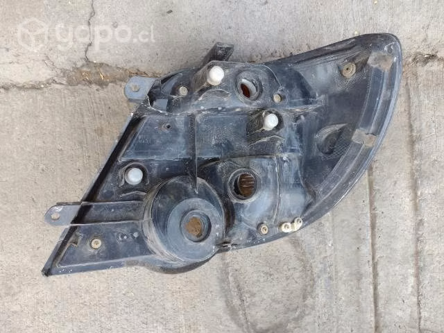Foco trasero izq Subaru impresa sport 2003-2006 - Imagen 8