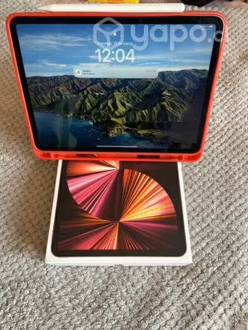 IPad Pro 11 (3ra Generación)