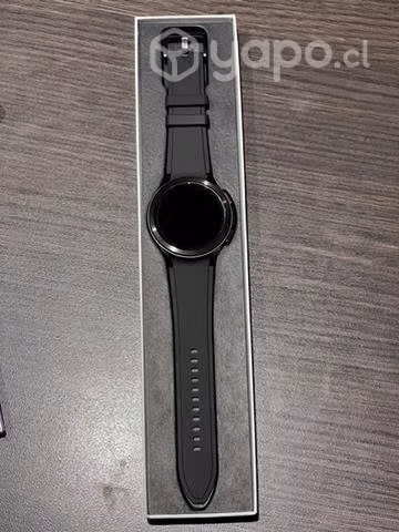 Galaxy Watch 4 Classic