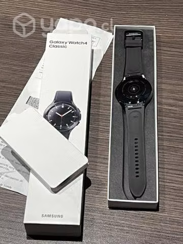 Galaxy Watch 4 Classic