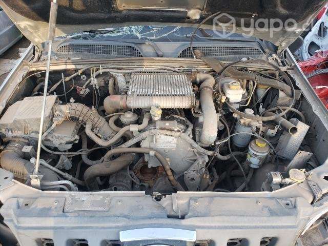 Compresor Aire Mahindra 2.2 2015 - Imagen 2