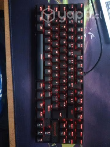 Teclado REDRAGON - Imagen 2