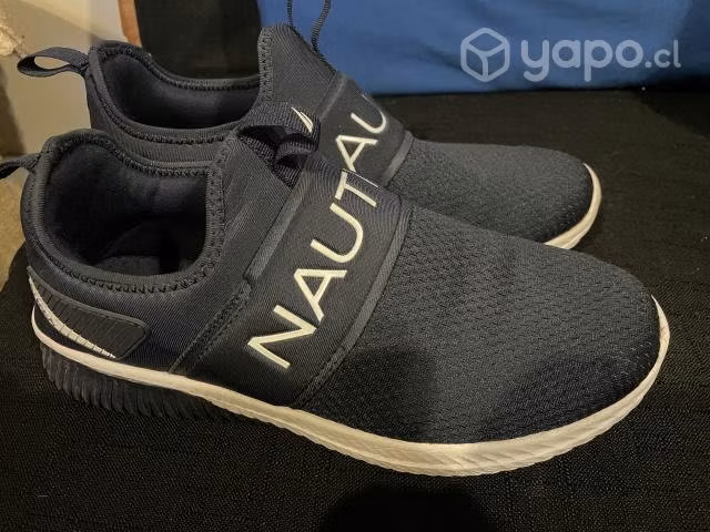 Zapatillas Nautica