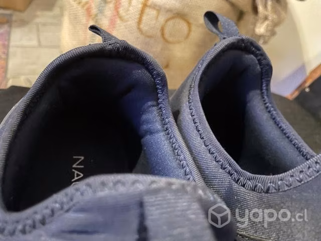 Zapatillas Nautica - Imagen 2