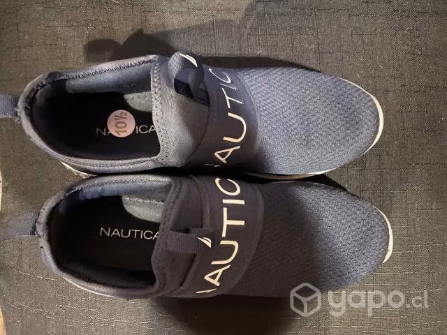Zapatillas Nautica - Imagen 3