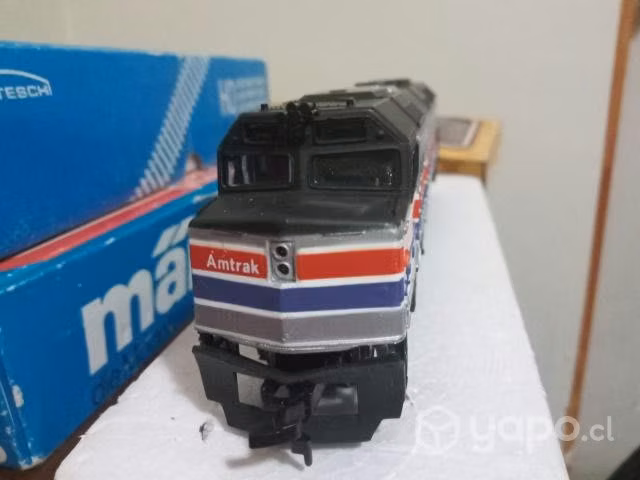 Juguetes tren electrico