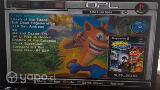 Playstation 2