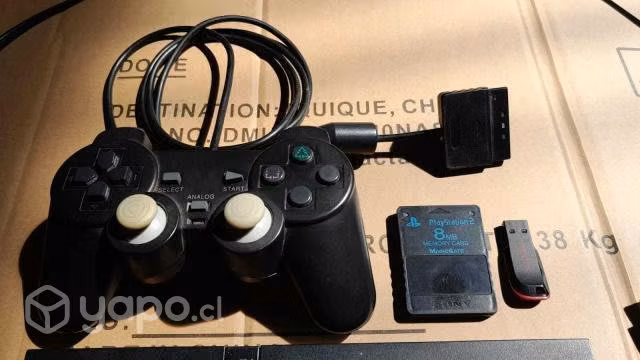 Playstation 2