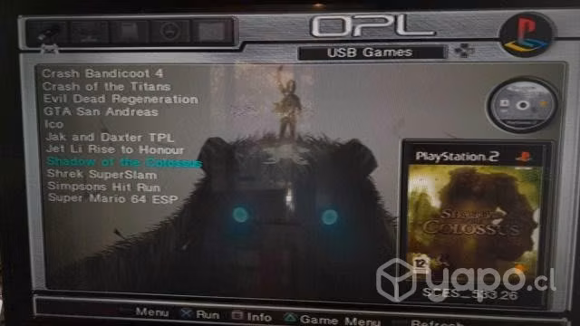 Playstation 2
