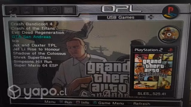 Playstation 2