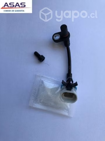 Sensor Abs Delantero Chevrolet Captiva - Imagen 2