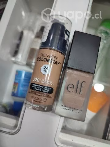 Maquillaje original