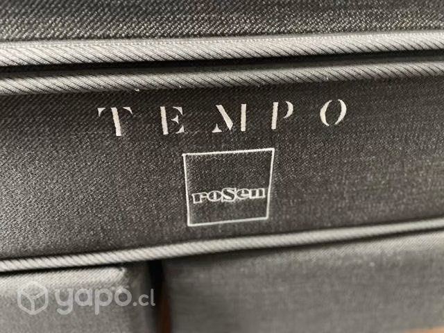 Cama de 2 plazas nueva