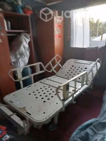 Cama clínica