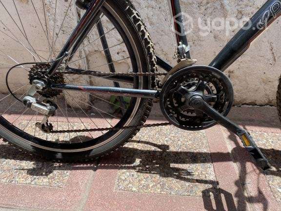 Bicicleta Paragon - Imagen 6