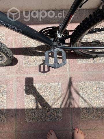 Bicicleta Paragon - Imagen 7