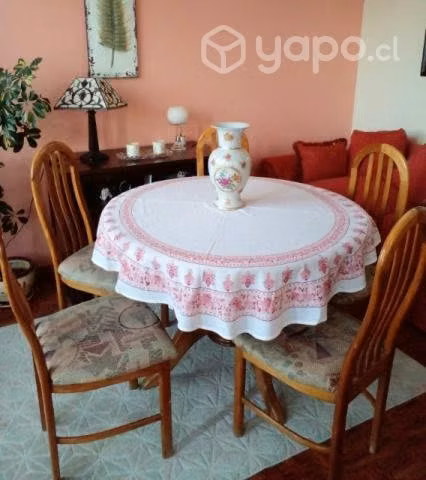Comedor Rosen