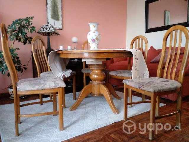 Comedor Rosen