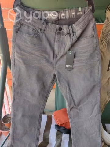 Jeans Alaniz - Imagen 2