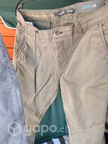 Jeans Alaniz