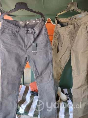 Jeans Alaniz - Imagen 3