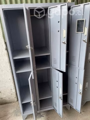 Lockers - Imagen 2