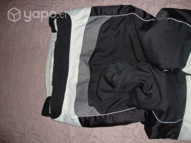 Pantalón de MOTO OCTANE