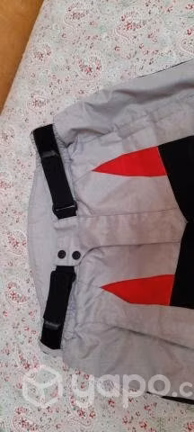 Pantalón de MOTO OCTANE