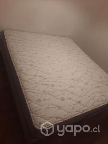 Cama King Rosen