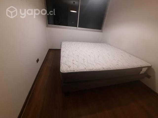 Cama King Rosen