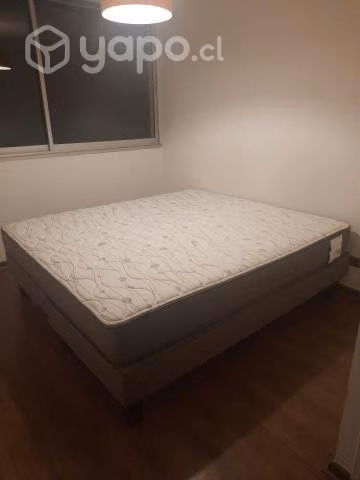 Cama King Rosen