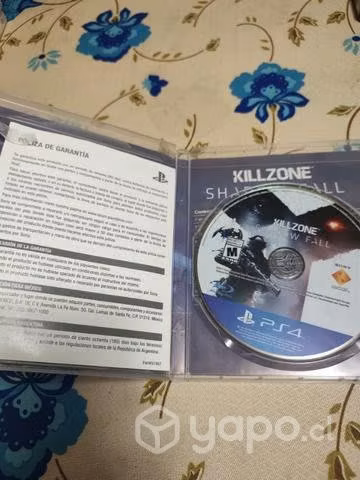 Killzone para ps4 - Imagen 2