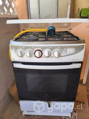 Cocina Mademsa