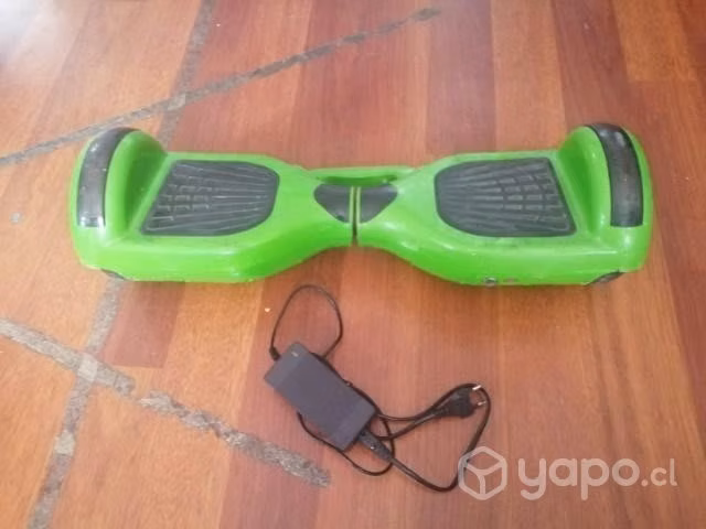Patineta electrica
