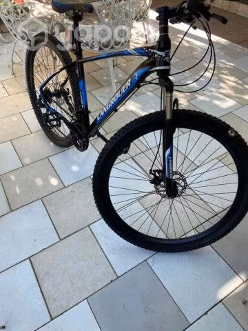 Bicicleta aro 29
