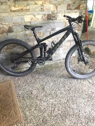 Trek Remedy 8 año 2020