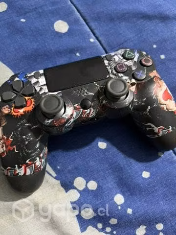 Palanca ps4 alternativo