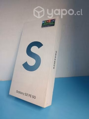 Samsung 21 FE 5G
