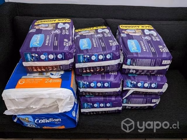 Pañales adulto en oferta - Imagen 3