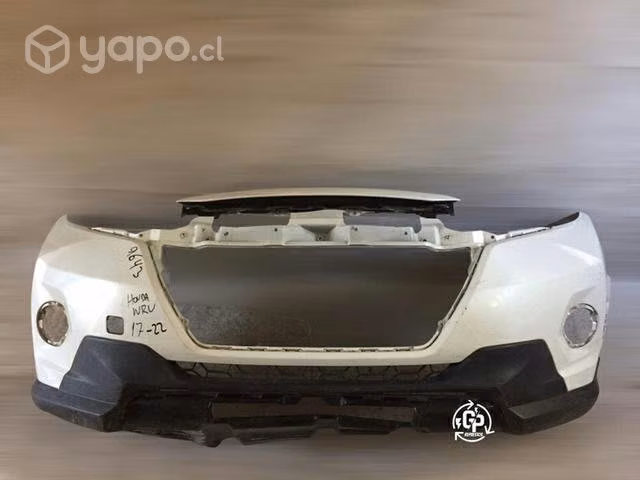 Parachoque Delantero Honda WRV 2017 2022