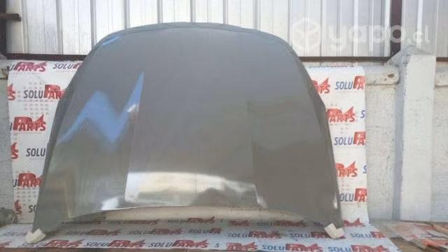 JMC Vigus Work S350/N352J351Y351 Capot con detalle