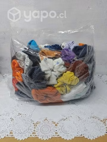 Colets para el cabello al por mayor