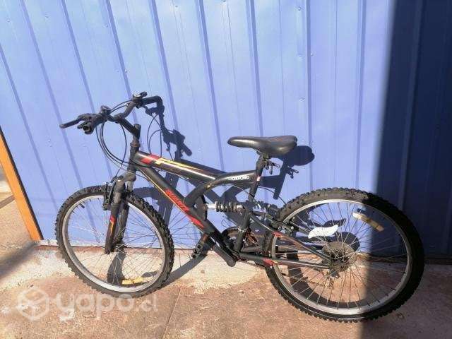 Bicicleta Oxford - Imagen 2