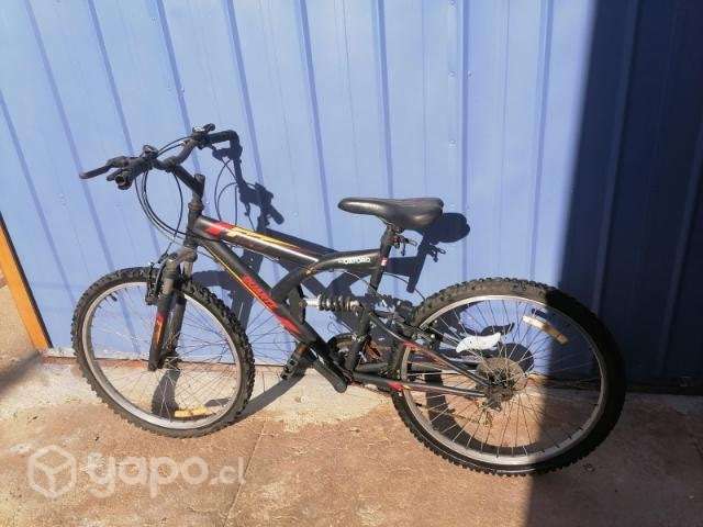 Bicicleta Oxford - Imagen 3