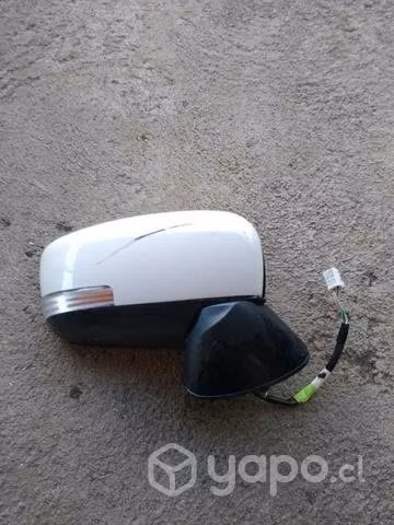 Espejo Suzuki S-presso Ignis derecho rh